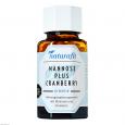 NATURAFIT Mannose plus Cranberry Kapseln