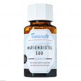 NATURAFIT Mariendistel 500 Kapseln
