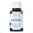 NATURAFIT Molybdän Kapseln