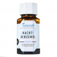 NATURAFIT Nachtkerzenöl plus E Kapseln