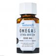 NATURAFIT Omega-3 extra 400/200 Kapseln