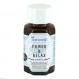 NATURAFIT Power & Relax Aschw.Rhod.OPC Q10 BVit.Mg