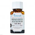 NATURAFIT reduziertes Glutathion 100 mg Kapseln