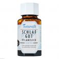 NATURAFIT Schlafgut pflanzlich Kapseln