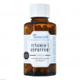 NATURAFIT Vitamin C gepuffert Kapseln