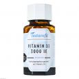 NATURAFIT Vitamin D3 3000 I.E. Kapseln