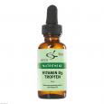 NATURAFIT Vitamin D3 800 I.E. Tropfen