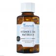 NATURAFIT Vitamin E 300 natürlich Kapseln