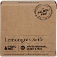 NATURSEIFE Lemongrass 80g Frischegewicht