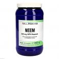 NEEM 320 mg GPH Kapseln