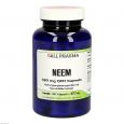 NEEM 320 mg GPH Kapseln