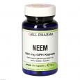 NEEM 320 mg GPH Kapseln