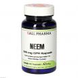 NEEM 320 mg GPH Kapseln