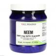NEEM 320 mg GPH Kapseln