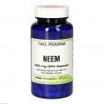 NEEM 320 mg GPH Kapseln