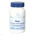 NEEM 320 mg Junek Kapseln