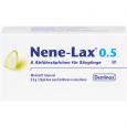NENE LAX 0,5 Suppos.f.Säugl.