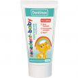 NENEDENT-baby Zahncreme mit Fluorid Einzeltube