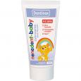 NENEDENT-baby Zahncreme ohne Fluorid Einzeltube