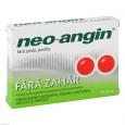 NEO-ANGIN Halstabletten zuckerfrei