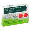 NEO-ANGIN Halstabletten zuckerfrei