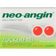 NEO-ANGIN Halstabletten zuckerfrei