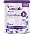 NEOCATE Junior Pulver