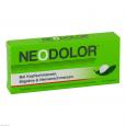 NEODOLOR Tabletten