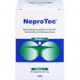 NEPROTEC Phase 1 Kapseln