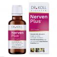 NERVEN PLUS Dr.Koll Gemmo Kompl.Vit.B12 B6 Tropfen