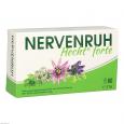 NERVENRUH Hecht forte Kapseln