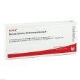 NERVUS FACIALIS GL Serienpackung 2 Ampullen