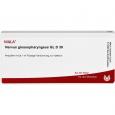 NERVUS GLOSSOPHARYNGEUS GL D 30 Ampullen