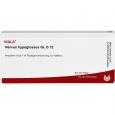 NERVUS HYPOGLOSSUS GL D 12 Ampullen
