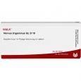 NERVUS TRIGEMINUS GL D 10 Ampullen