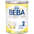 NESTLE BEBA Frühgeborenen Nahrung Pulver