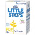 NESTLE Little Steps PRE Pulver