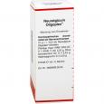NEURALGICUM Oligoplex Liquidum