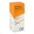 NEURALGIE Tropfen CM Cosmochema