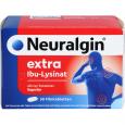 NEURALGIN extra Ibu-Lysinat Filmtabletten