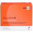 NEURALMAX Pulver Portionsbeutel