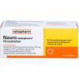 NEURO-RATIOPHARM Filmtabletten