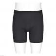 NEURODERMITIS Silberhose kurz XXL schwarz