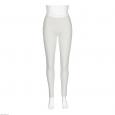 NEURODERMITIS Silberhose Unterhose S weiß