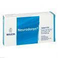 NEURODORON Tabletten