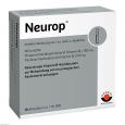 NEUROP Injektionslösung Ampullen