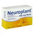 NEUROPLANT 300 mg Novo Filmtabletten