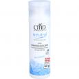 NEUTRAL SHAMPOO Duschgel mit Salz v.Toten Meer CMD