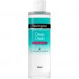 NEUTROGENA Deep Clean 3in1 Mizellenwasser