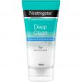 NEUTROGENA Deep Clean hautbildverfeinernd.Peeling